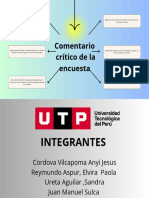 Brainstorming Mapa Mental Esquema Con Flechas Minimalista Moderno Beige y Amarillo Neón