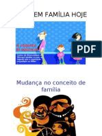 Vida Em FamÍlia Hoje