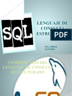 Diapositiva Clase Unidad 4 SQL
