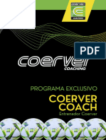 Coerver Coach Exclusive