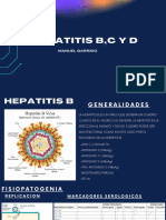 Expo Hepatitis