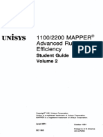 Mapper 35R1 Advanced Vol2