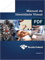 Anexo F Do TR - Manual de Identidade Visual RFB