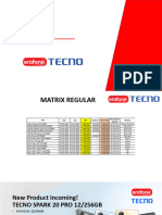Sales Brief TECNO Mar 2024