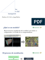 03 - Planificación de Transporte