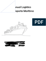 Manual Logistico Maritimo