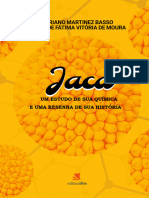 Jaca - Um Estudo de Sua Quimica