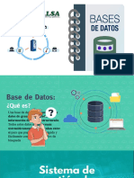 Base de Datos