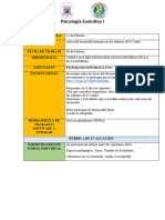 Rubrica Evaluacion Ii Foro