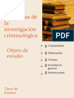 Unidad 4 Metodologia de La Investigacion