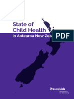 Cure Kids State of Child Health Report 2020 FINAL 2