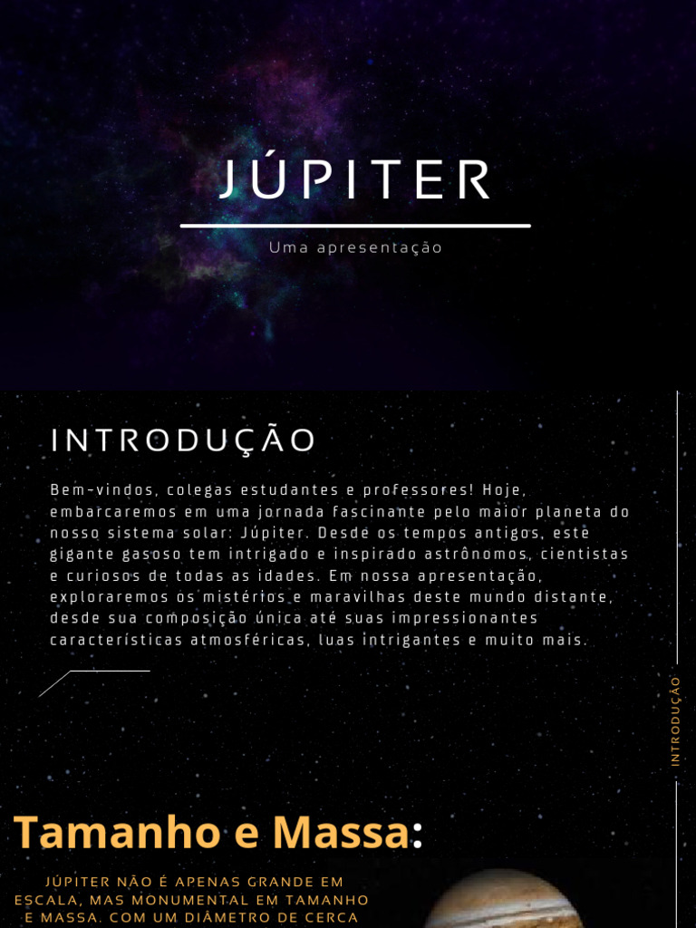 Jupiter | PDF