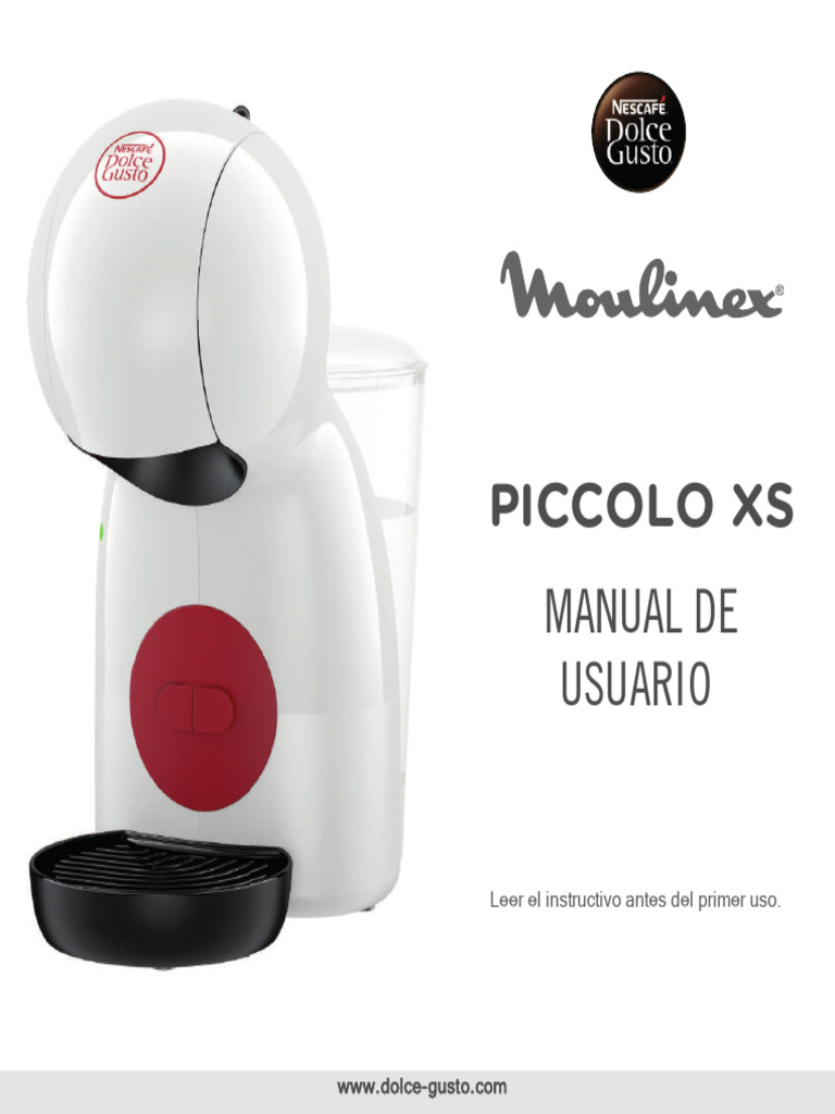Piccolo | PDF | Agua | Lavavajillas
