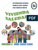 Vivienda Saludable