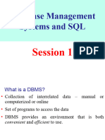 Grade 12 Ict Dbms Using SQL