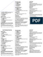 Alaris® EtCO2 Module Pocket Guide