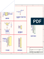 MSP3218 3.2 Spi