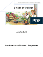 Los Viajes de Gulliver Formato Cuestionario