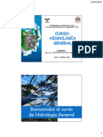 Microsoft PowerPoint - Primera Unidad Hidrología