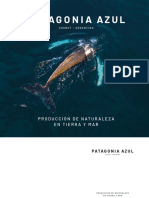Libro Patagonia Azul Baja Febrero 2023