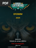 Aula 01 - Efomm 2024