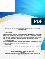 Psikoedukasi Pencegahan Dan Penanganan Ks