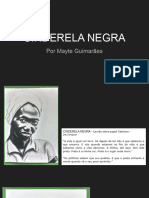 Cinderela Negra