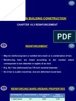 Lec 7 Reinforcement