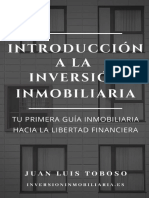 2020 Ebook Completo Guia IntroduccionA Inversion Inmobiliaria