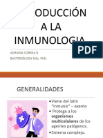 INMUNOLOGIA