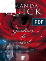 Amanda Quick - Série Ladies of Lantern Street 01 - Crystal Gardens Jardins de Cristal