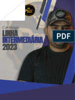 Catálogo Intermediário 2024