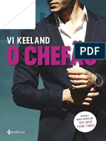 O Chefao Vi Keeland