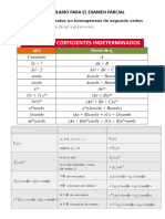 Formulario de Calculo PC2