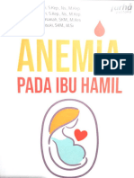 Buku Ajar Anemia Bumil