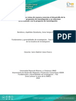 Anexo 3 - Plantilla Iniciativa de Investigación