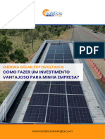 2como Funciona A Energia Solar Fotovoltaica para Empresas