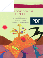 (Gender, Development and Social Change) Christine Verschuur, Isabelle Guérin, Hélène Guétat-Bernard (Eds.) - Under Development - Gender-Palgrave Macmillan UK (2014)