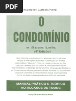00438 - O Condomnio e Suas Leis