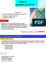 PDF Atenuacion de La Fibra Optica - Compress