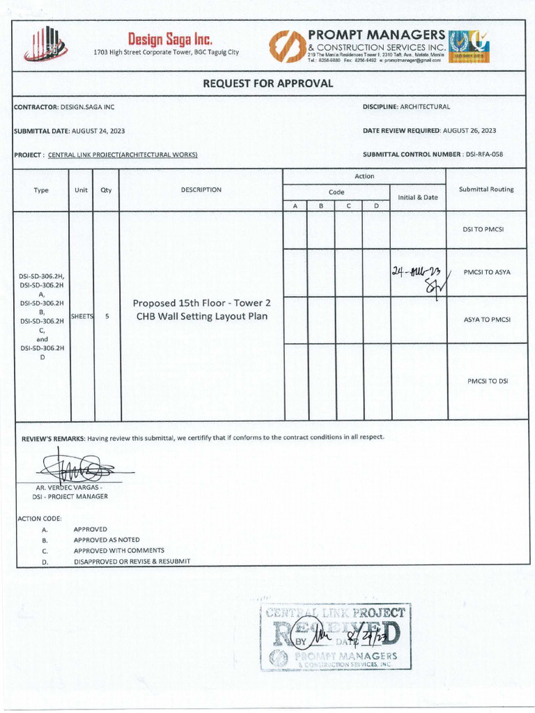 Dsi Rfa 058 | PDF | Beam (Structure) | Building Materials