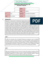 PROGRAMACIÓN ANUAL 2° OK