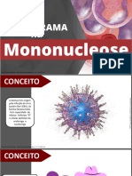 Hemograma Na Mononucleose