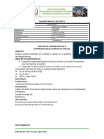 Guia No 4 Analisis de Malla