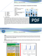 PLAN ANUAL 5° Grado