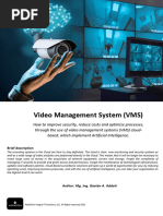 White Paper - VMS