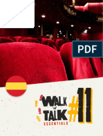 Cms Files 47458 1586364688ESP - Walk N Talk Espanhol 11 - en El Cine PDF