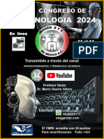 X Congreso Imagenologia 2024