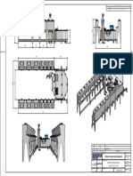 Dimensional - Sistema de Pesagem Manual 12 Silos - 6x145L - 8x72L