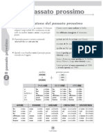 Formazione Del Passato Prossimo. Prof - Ssa RANIERI COLLASSO, Virginia